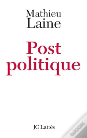 Capa do artigo Post Politique