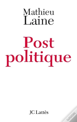 Capa do artigo Post Politique