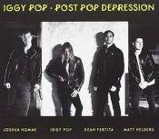 Capa do artigo Post Pop Depression - CD