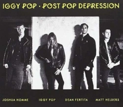 Capa do artigo Post Pop Depression - CD