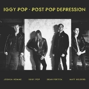 Capa do artigo Post Pop Depression - Vinil