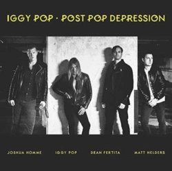 Capa do artigo Post Pop Depression - Vinil