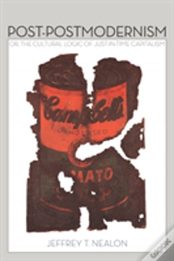 Capa do artigo Post-Postmodernism