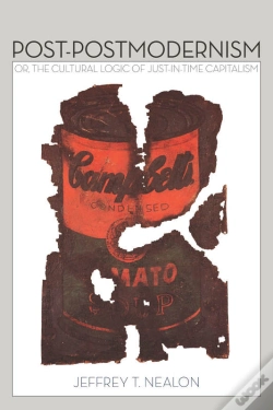 Capa do artigo Post-Postmodernism