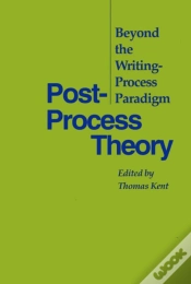 Capa do artigo Post-Process Theory