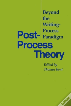 Capa do artigo Post-Process Theory
