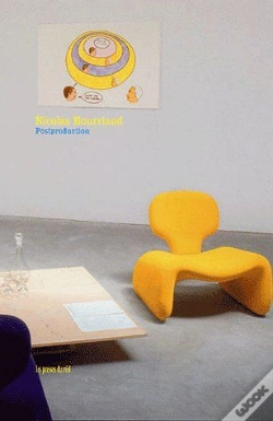Capa do artigo Post-Production