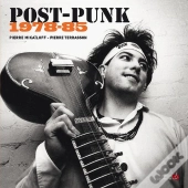Post-Punk ; 1978-85