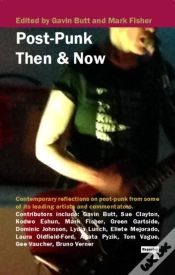 Capa do artigo Post-Punk Then And Now
