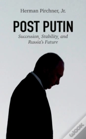 Capa do artigo Post Putin