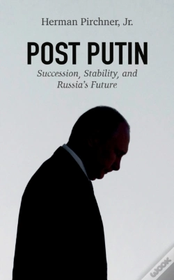 Capa do artigo Post Putin
