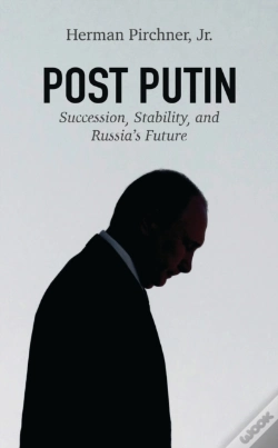 Capa do artigo Post Putin