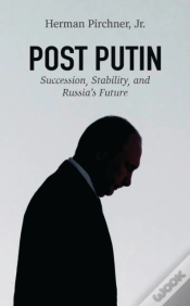 Capa do artigo Post Putin