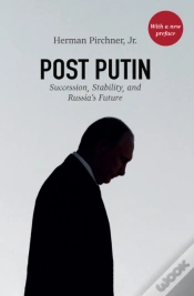Capa do artigo Post Putin