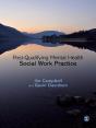 Post-Qualifying Mental Health Social Work Practice - Preview