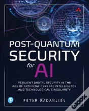 Capa do artigo Post-Quantum Security For Ai