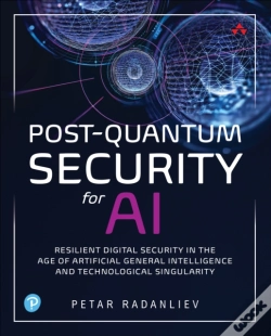 Capa do artigo Post-Quantum Security For Ai