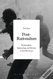 Capa do artigo Post-Rationalism