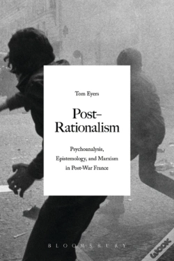 Capa do artigo Post-Rationalism
