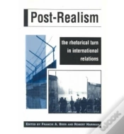 Capa do artigo Post-Realism
