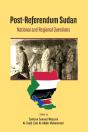 Post-Referendum Sudan National And Regional Questions - Preview