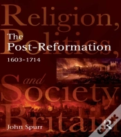 Capa do artigo Post-Reformation