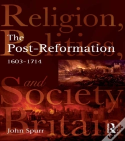 Capa do artigo Post-Reformation