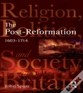 Post-Reformation