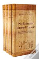 Post-Reformation Reformed Dogmatics