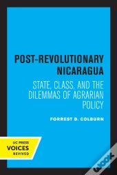 Post-Revolutionary Nicaragua