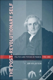 Capa do artigo Post-Revolutionary Self
