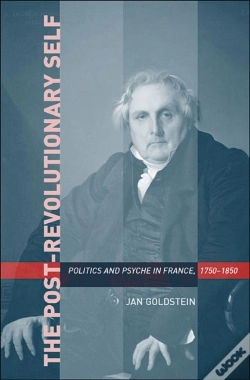 Capa do artigo Post-Revolutionary Self