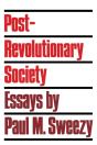 Post-Revolutionary Society - Preview