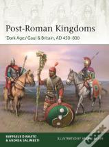 Post-Roman Kingdoms