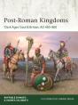 Post-Roman Kingdoms - Preview