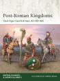 Post-Roman Kingdoms - Preview