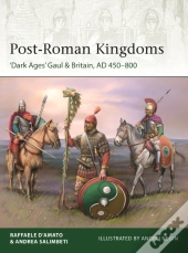 Post-Roman Kingdoms