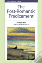 Capa do artigo Post-Romantic Predicament