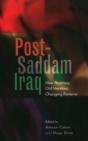 Post-Saddam Iraq - Preview