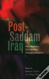 Post-Saddam Iraq