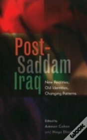 Capa do artigo Post-Saddam Iraq