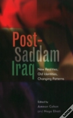 Capa do artigo Post-Saddam Iraq
