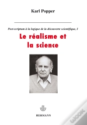 Capa do artigo Post-Scriptum À La Logique De La Découverte Scientifique. Tome I