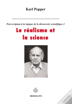 Capa do artigo Post-Scriptum À La Logique De La Découverte Scientifique. Tome I