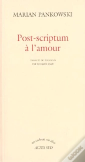Post-Scriptum A L'Amour