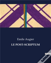 Capa do artigo Post Scriptum - .