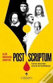 Capa do artigo Post Scriptum