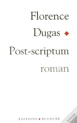 Capa do artigo Post-Scriptum