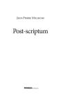 Post-Scriptum - Preview