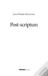 Post-Scriptum